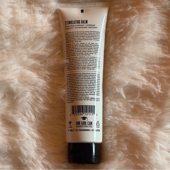 Ag Hair Stimulating Balm Invigorating Conditioner - Picture 4 of 4